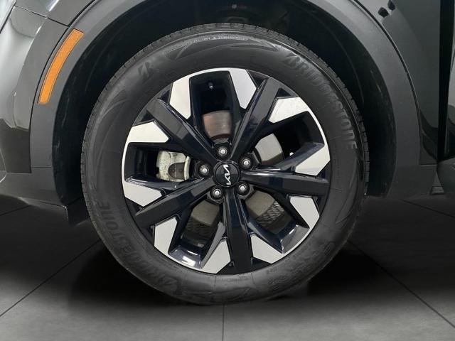 2023 Kia Sportage Vehicle Photo in Appleton, WI 54913