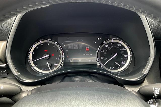 2022 Toyota Highlander Vehicle Photo in Houston, TX 77007