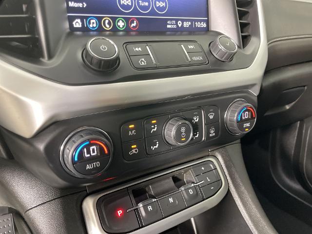 2021 GMC Acadia Vehicle Photo in GILBERT, AZ 85297-0402