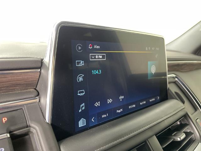 2023 Chevrolet Tahoe Vehicle Photo in GILBERT, AZ 85297-0402