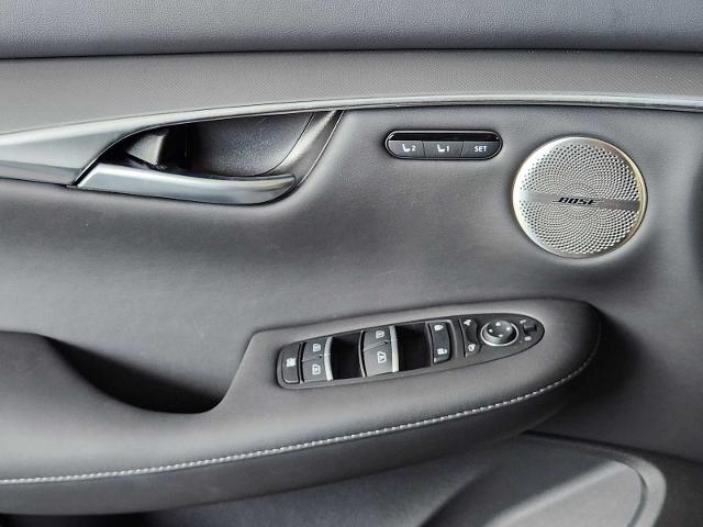 2025 INFINITI QX50 Vehicle Photo in DALLAS, TX 75209