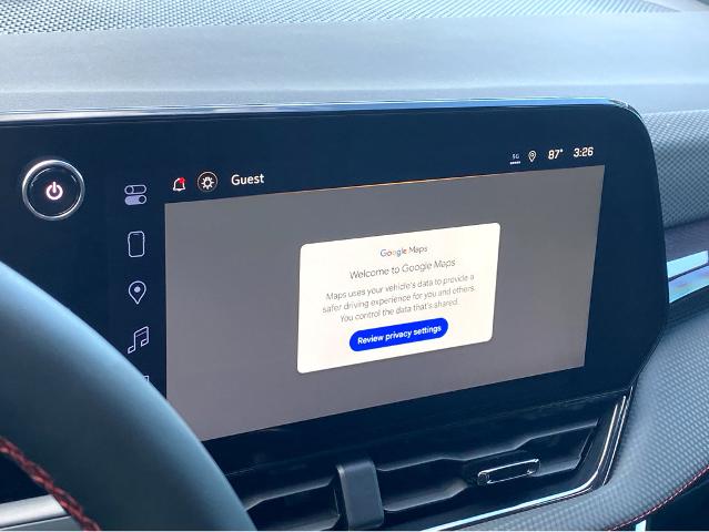 2026 Chevrolet Equinox Vehicle Photo in SAVANNAH, GA 31406-4513