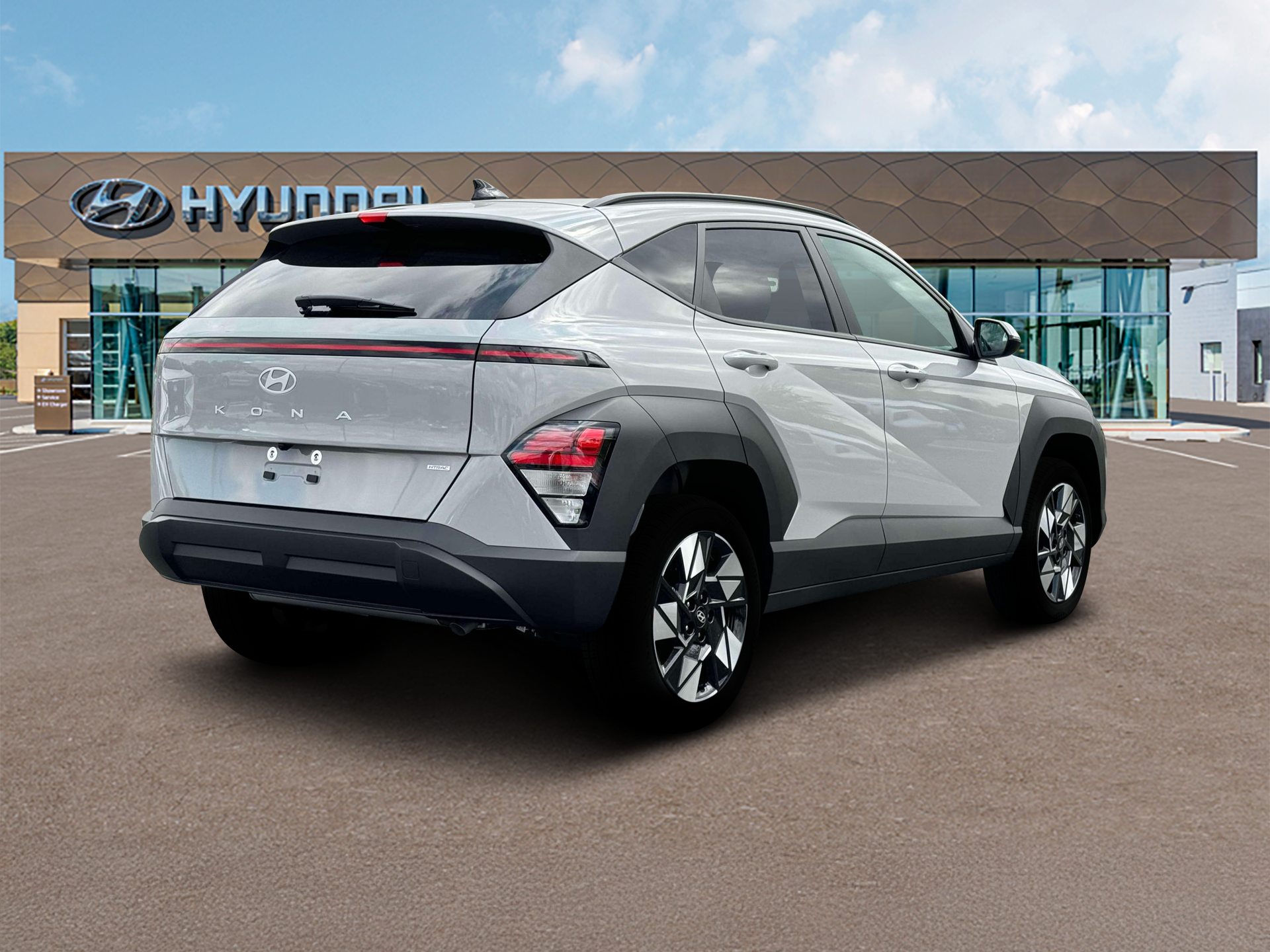 2025 Hyundai KONA Vehicle Photo in Philadelphia, PA 19116