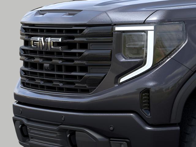 2025 GMC Sierra 1500 Vehicle Photo in APPLETON, WI 54914-8833