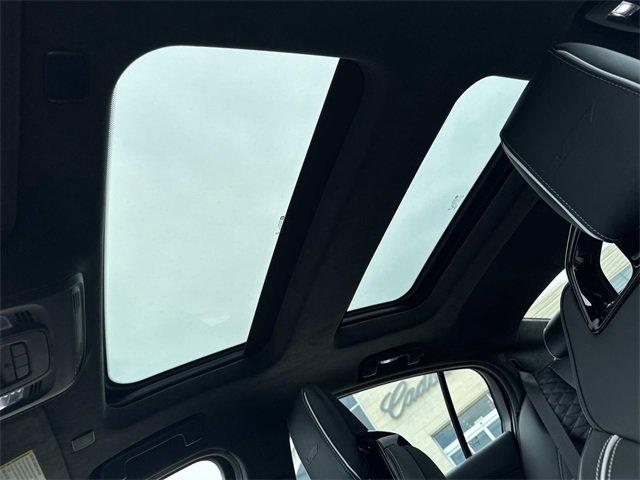 2023 Cadillac CT5-V Vehicle Photo in BATON ROUGE, LA 70809-4546