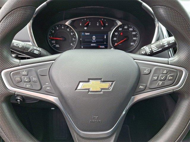 2022 Chevrolet Equinox Vehicle Photo in LANCASTER, PA 17601-0000