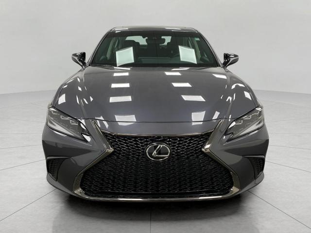 2025 Lexus ES 300h Vehicle Photo in Appleton, WI 54913