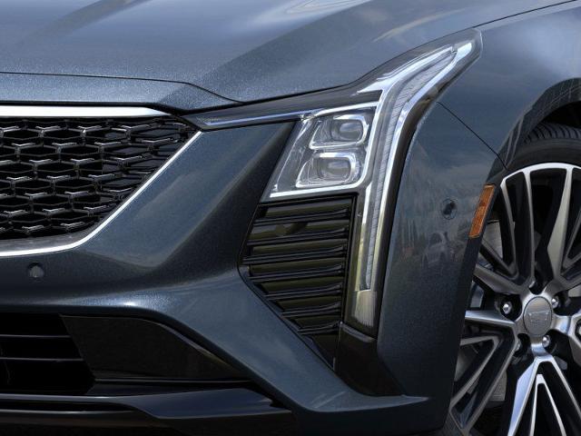 2025 Cadillac CT5 Vehicle Photo in SMITHTOWN, NY 11787-5023