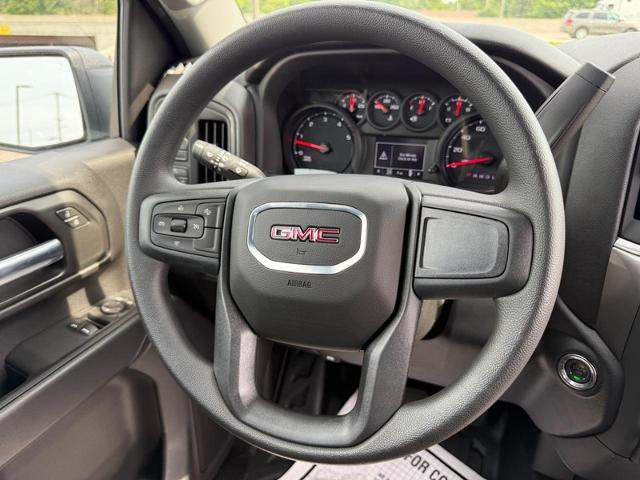 2025 GMC Sierra 3500 HD Vehicle Photo in COLUMBIA, MO 65203-3903