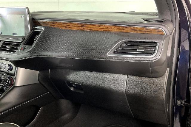 2023 Chevrolet Suburban Vehicle Photo in Tulsa, OK 74129
