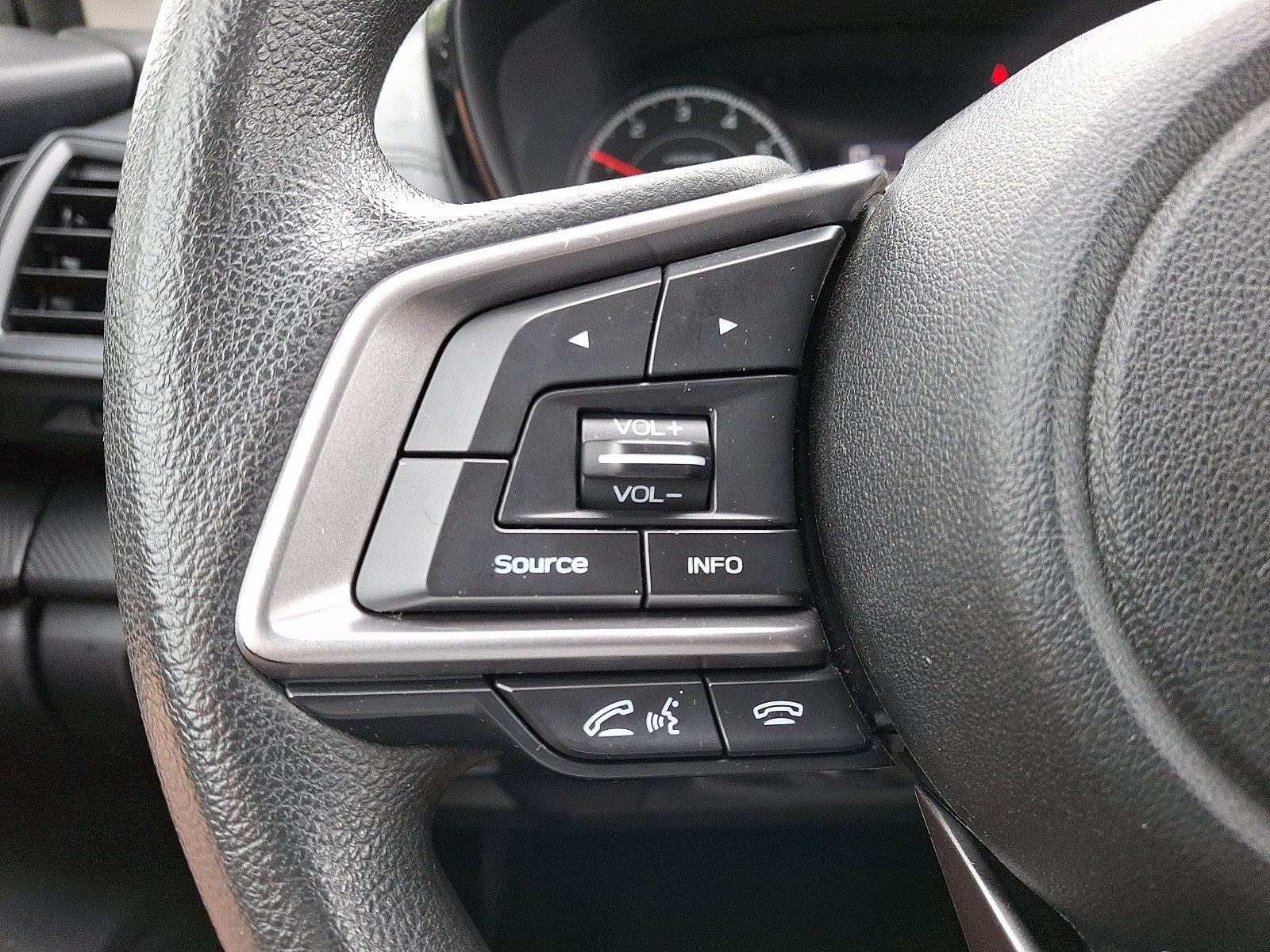 2018 Subaru Impreza Vehicle Photo in Easton, PA 18045