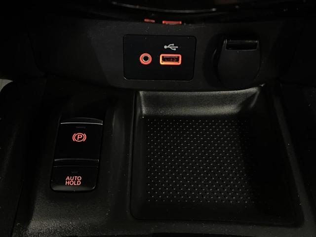 2020 Nissan Rogue Vehicle Photo in Appleton, WI 54913