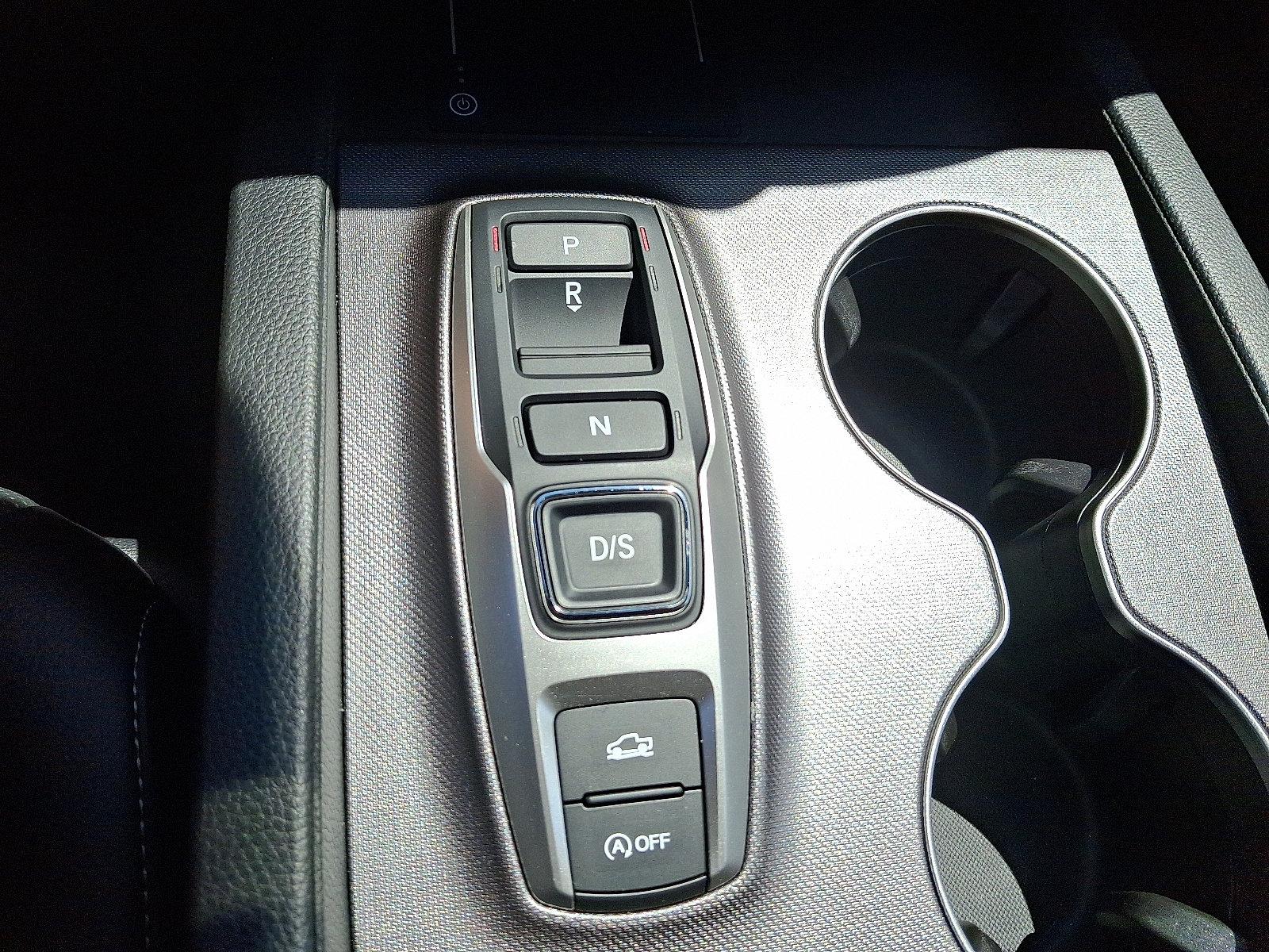 2025 Honda Ridgeline Vehicle Photo in Harrisburg, PA 17111