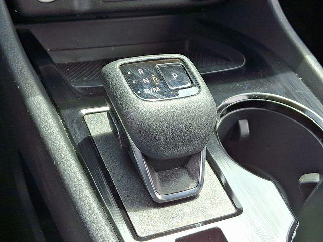 2023 Nissan Rogue Vehicle Photo in DANBURY, CT 06810-5034