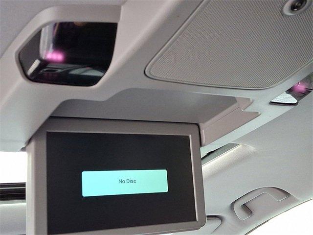 2023 Honda Odyssey Vehicle Photo in LANCASTER, PA 17601-0000