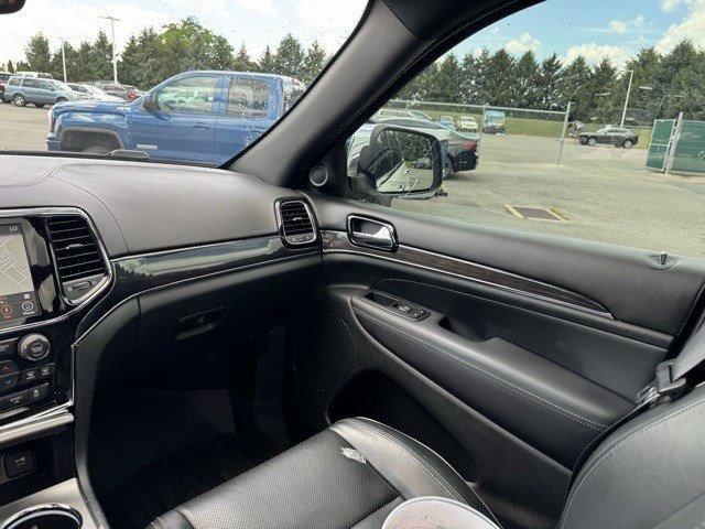 2019 Jeep Grand Cherokee Vehicle Photo in Mechanicsburg, PA 17050-1707