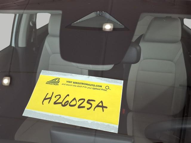2023 Honda CR-V Vehicle Photo in Oshkosh, WI 54904