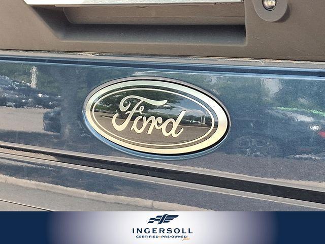 2020 Ford Super Duty F-250 SRW Vehicle Photo in WATERTOWN, CT 06795-3318