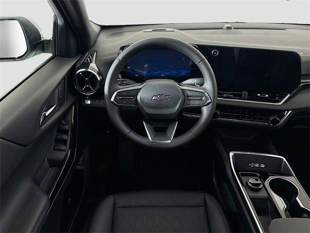 2026 Chevrolet Equinox Vehicle Photo in PUYALLUP, WA 98371-4149