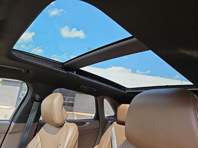 2017 Lincoln MKC Vehicle Photo in TREVOSE, PA 19053-4984
