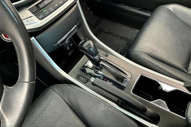 2013 Honda Accord Sedan Vehicle Photo in Grapevine, TX 76051