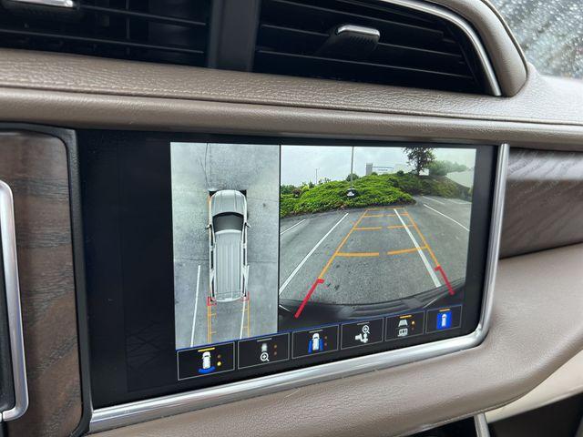 2022 GMC Yukon Vehicle Photo in Pleasant Hills, PA 15236