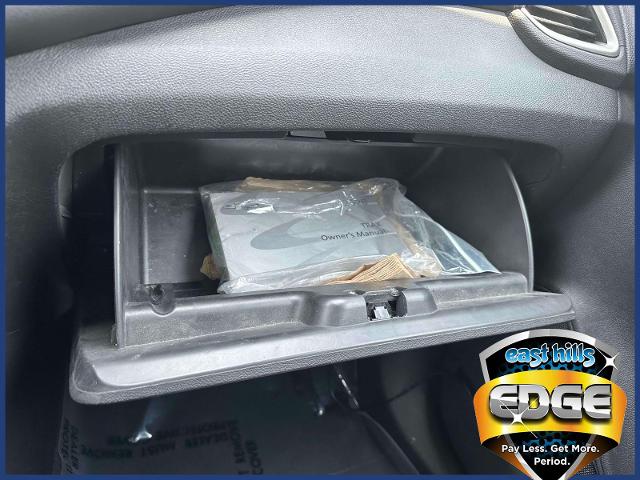 2020 Chevrolet Trax Vehicle Photo in Roslyn, NY 11576