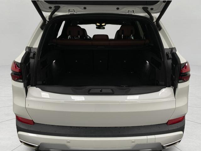 2024 BMW X5 sDrive40i Vehicle Photo in Appleton, WI 54913