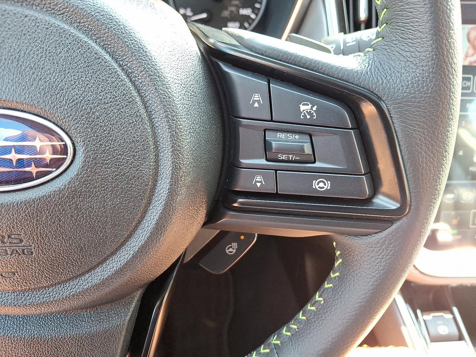 2024 Subaru Outback Vehicle Photo in Harrisburg, PA 17111