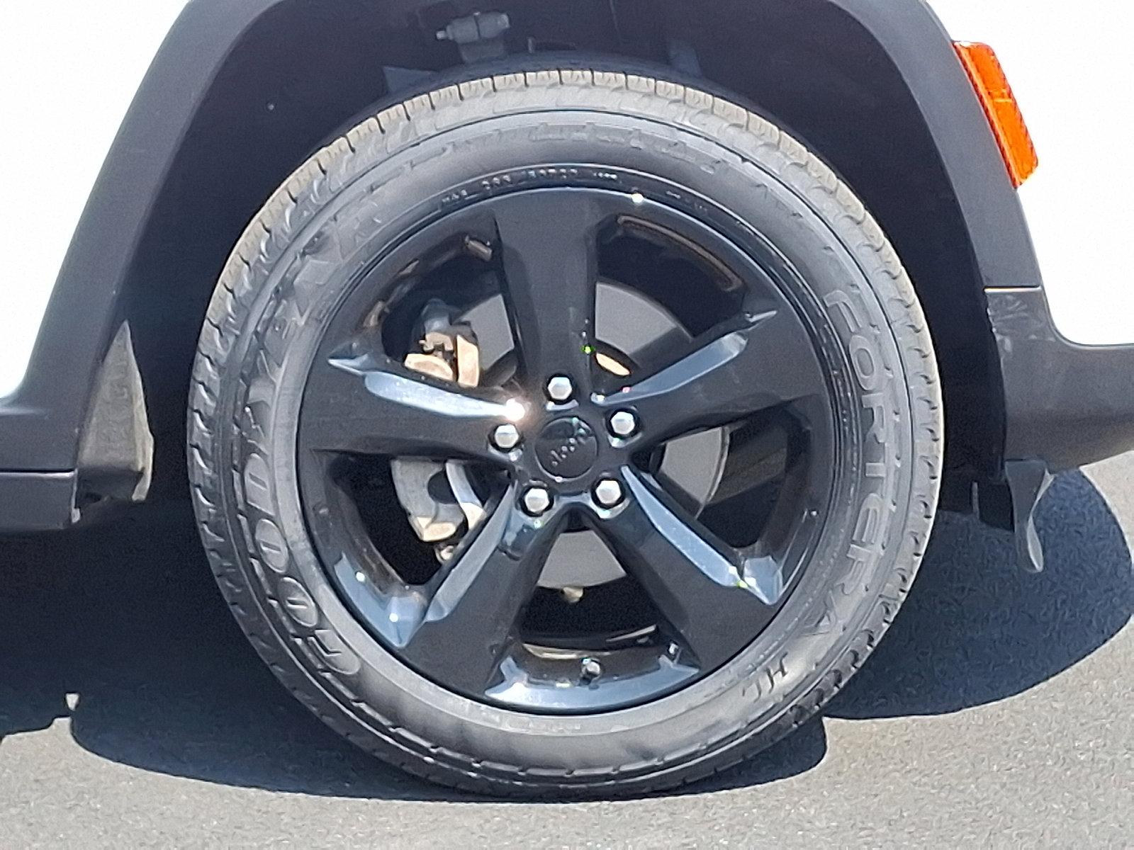 2022 Jeep Grand Cherokee Vehicle Photo in Harrisburg, PA 17111