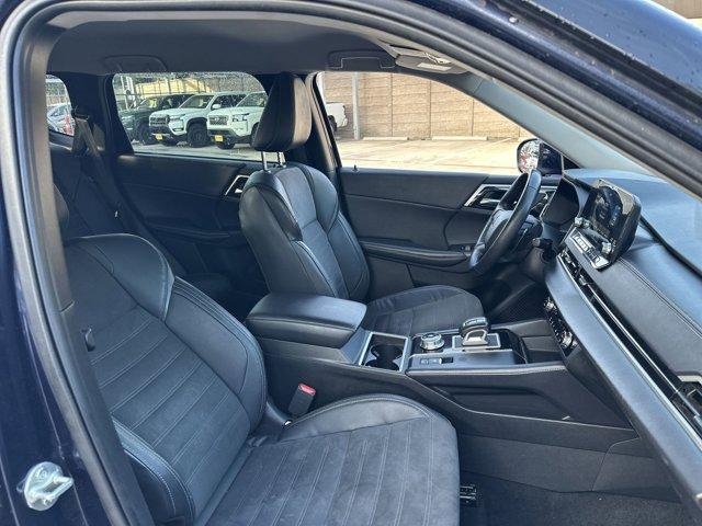 2023 Mitsubishi Outlander Vehicle Photo in San Antonio, TX 78209