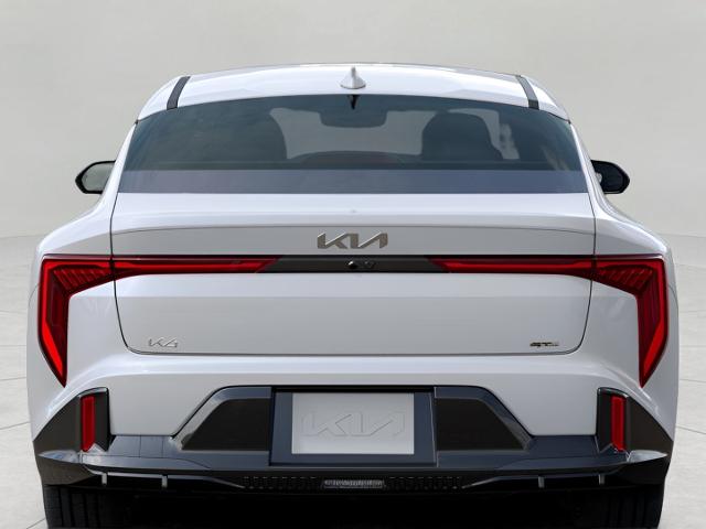 2025 Kia K4 Vehicle Photo in Oshkosh, WI 54904