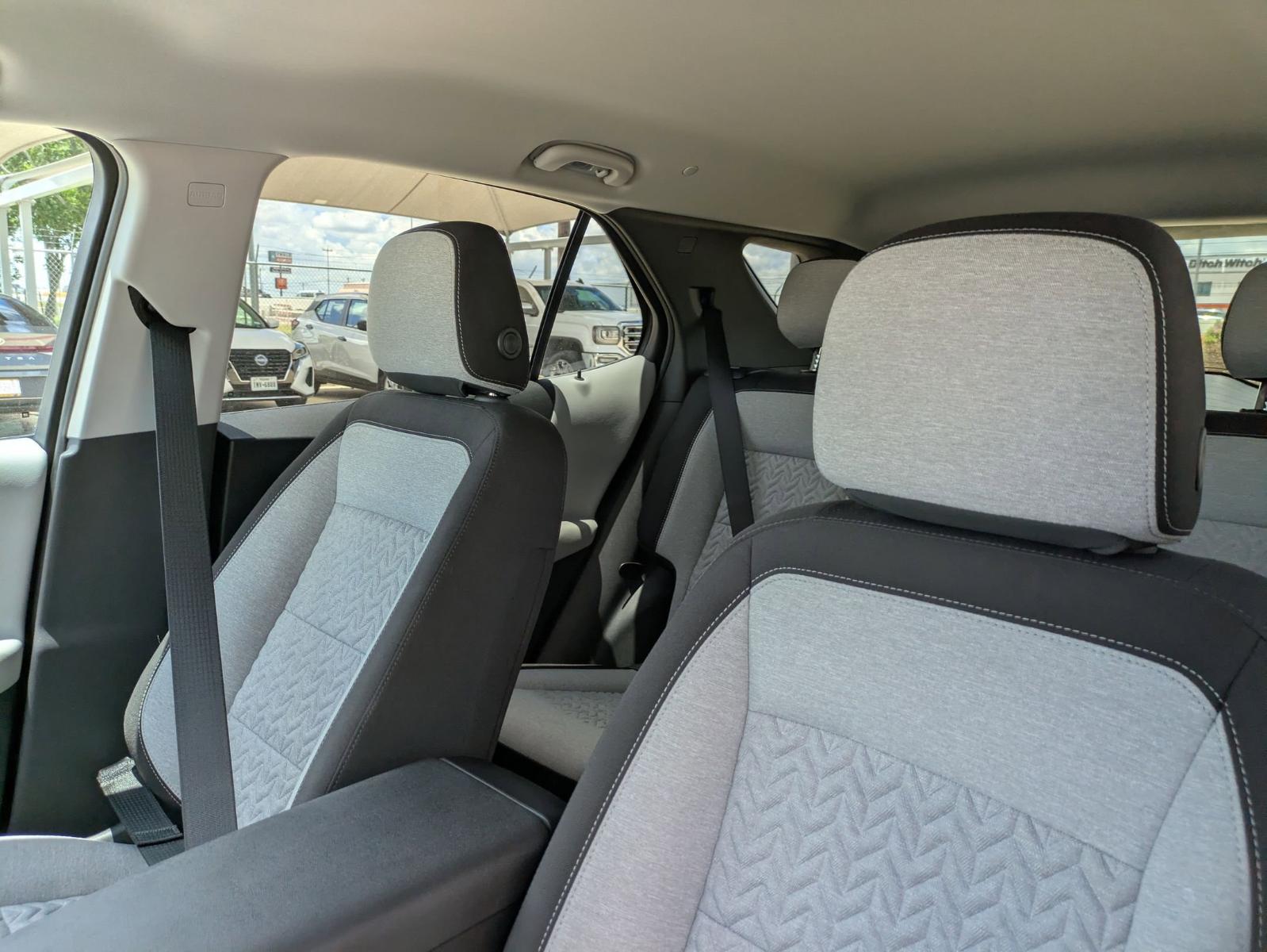 2023 Chevrolet Equinox Vehicle Photo in SELMA, TX 78154-1460