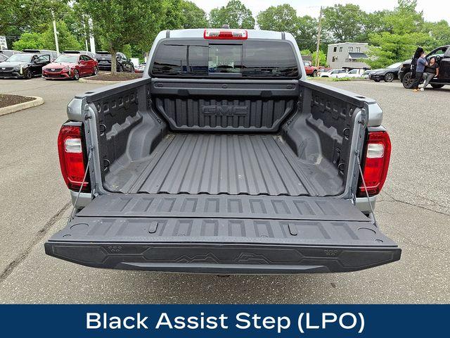 2024 GMC Canyon Vehicle Photo in PAWLING, NY 12564-3219