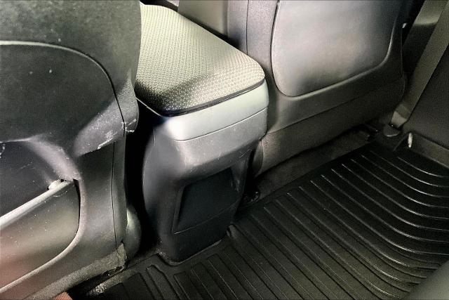 2022 Kia EV6 Vehicle Photo in Tulsa, OK 74129