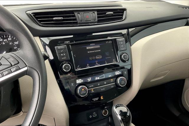 2020 Nissan Rogue Sport Vehicle Photo in Grapevine, TX 76051