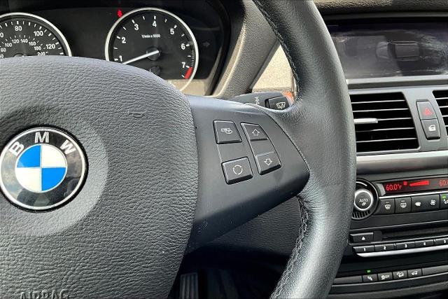 2012 BMW X5 Vehicle Photo in Grapevine, TX 76051
