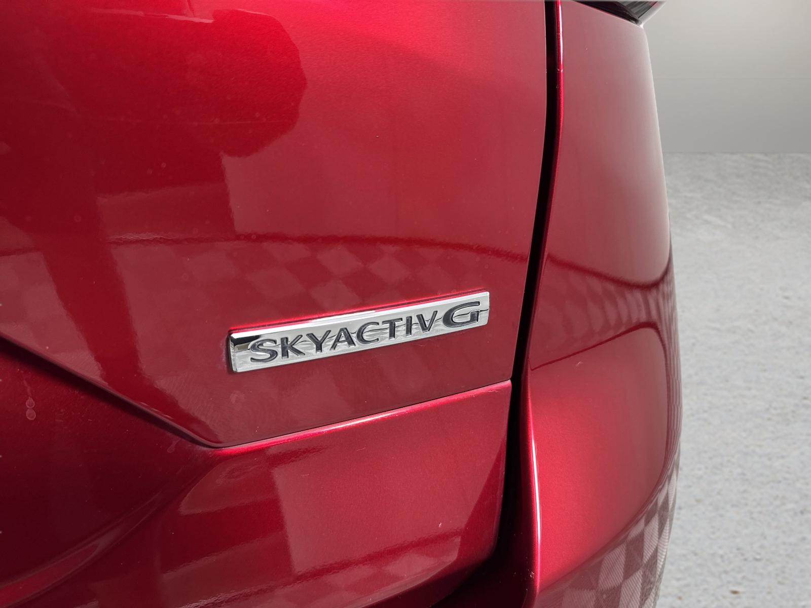 2023 Mazda CX-5 Vehicle Photo in GEORGETOWN, TX 78626-7508