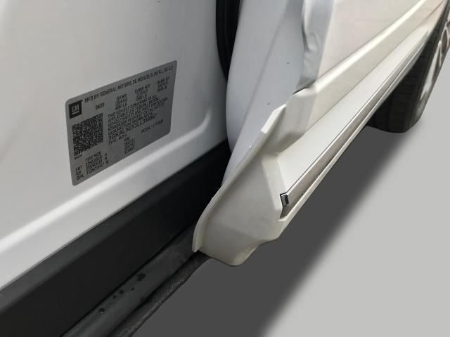 2020 GMC Terrain Vehicle Photo in GREEN BAY, WI 54303-3330
