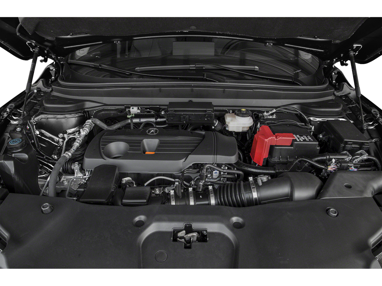 2019 Acura RDX Vehicle Photo in Tulsa, OK 74145