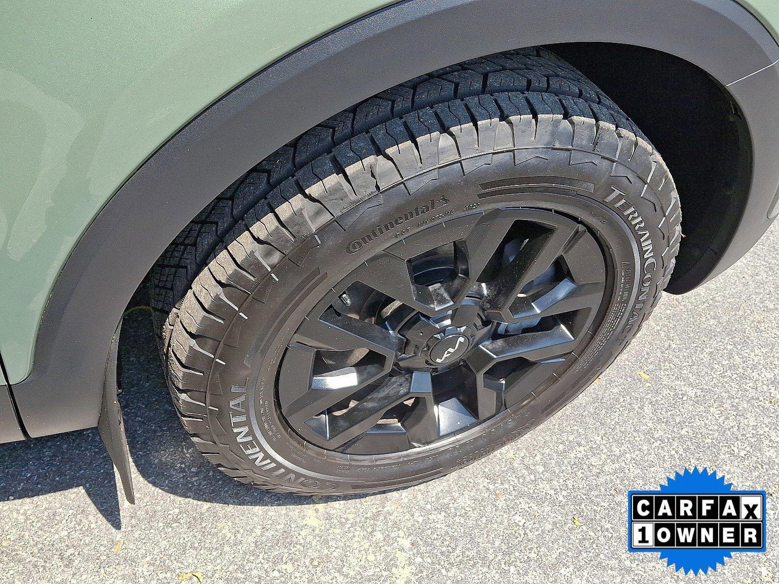 2024 Kia Telluride Vehicle Photo in Harrisburg, PA 17111