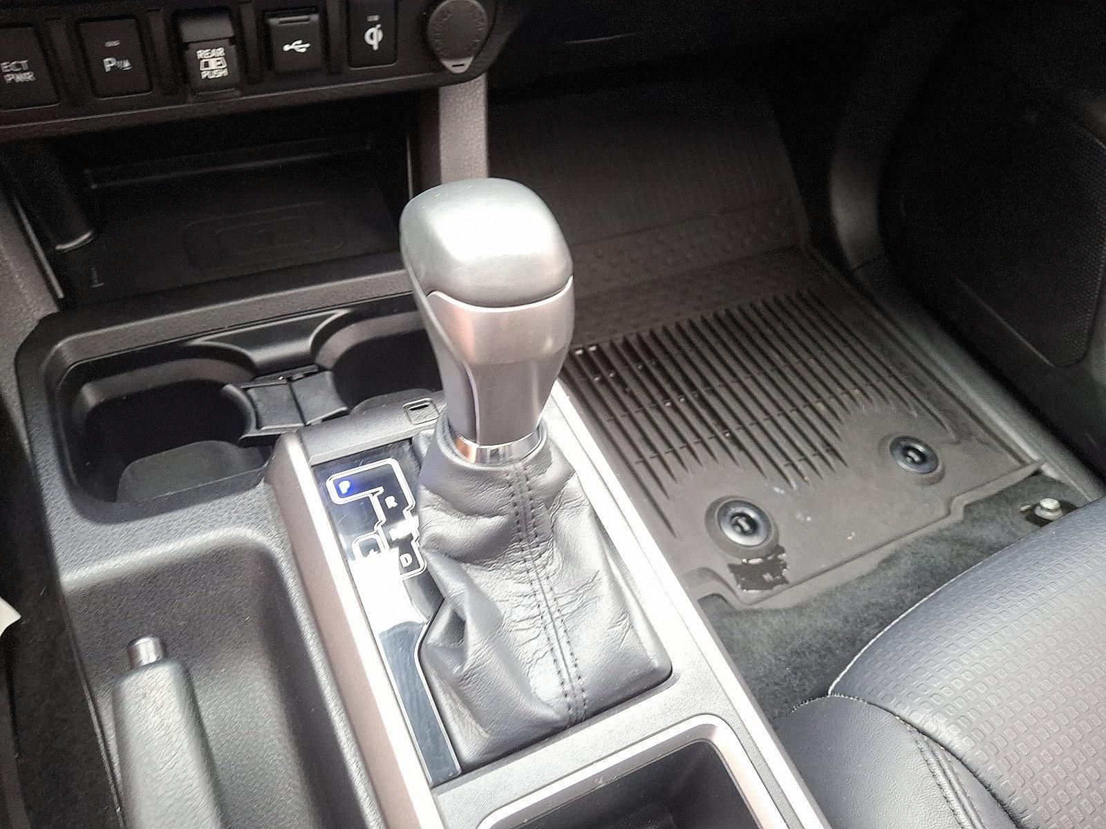 2023 Toyota Tacoma 4WD Vehicle Photo in Harrisburg, PA 17111