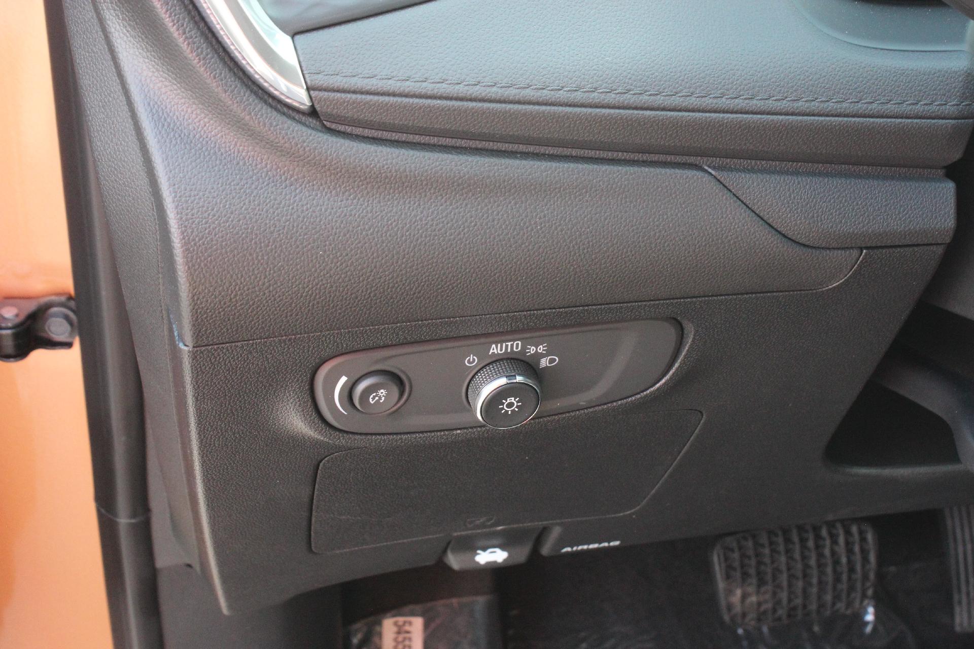 2026 Buick Encore GX Vehicle Photo in AURORA, CO 80012-4011