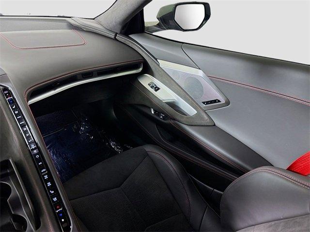 2024 Chevrolet Corvette Stingray Vehicle Photo in PUYALLUP, WA 98371-4149