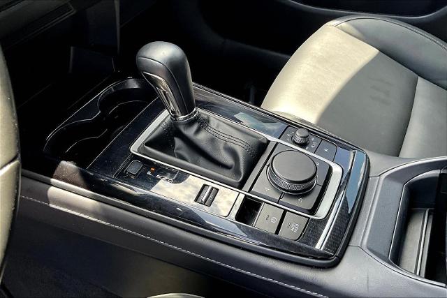 2024 Mazda CX-30 Vehicle Photo in San Antonio, TX 78230