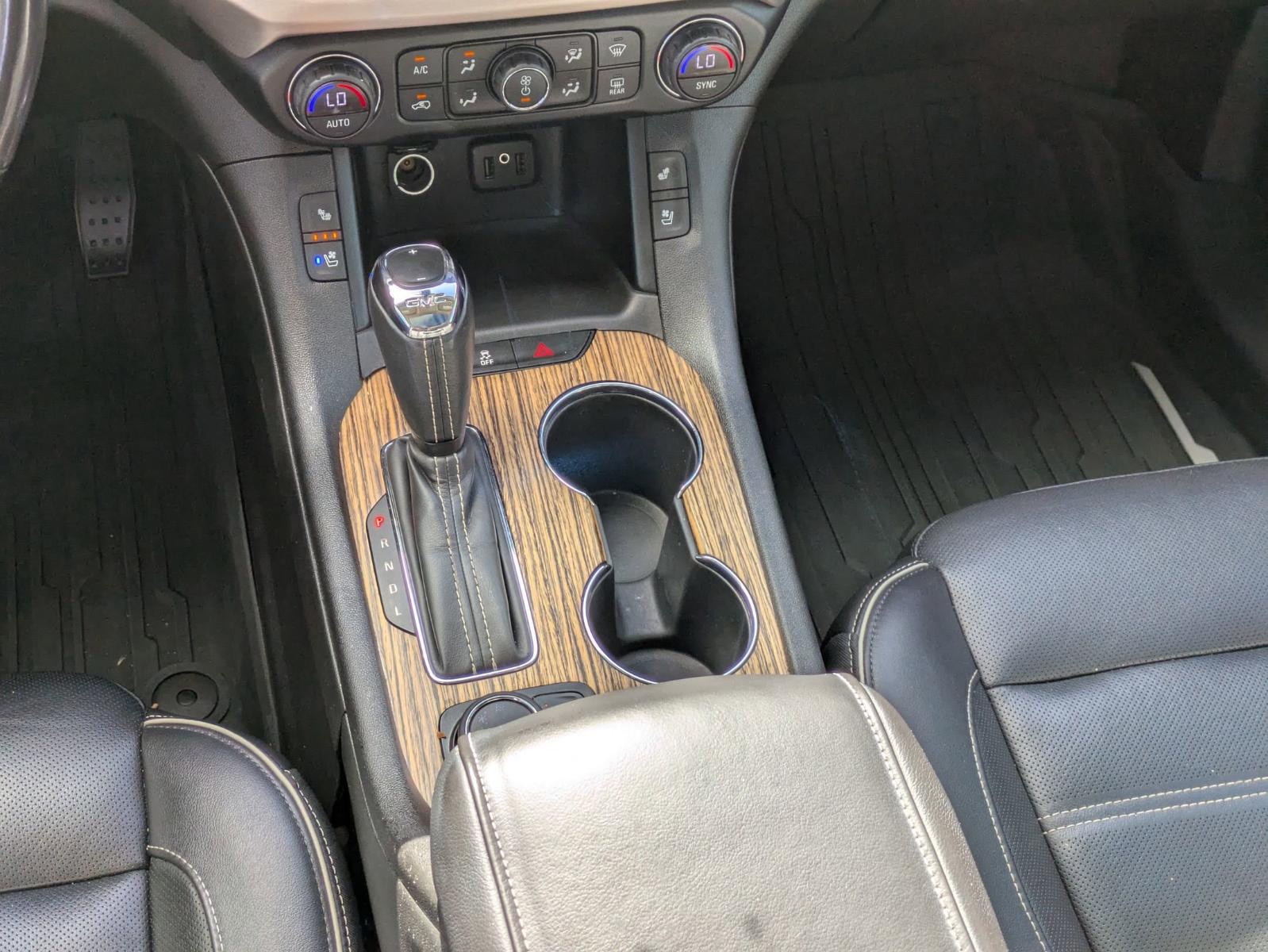 2019 GMC Acadia Vehicle Photo in SELMA, TX 78154-1460