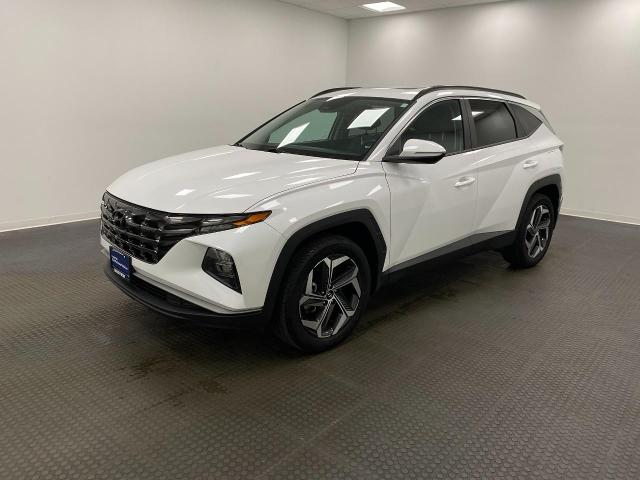 2022 Hyundai TUCSON Vehicle Photo in Appleton, WI 54913