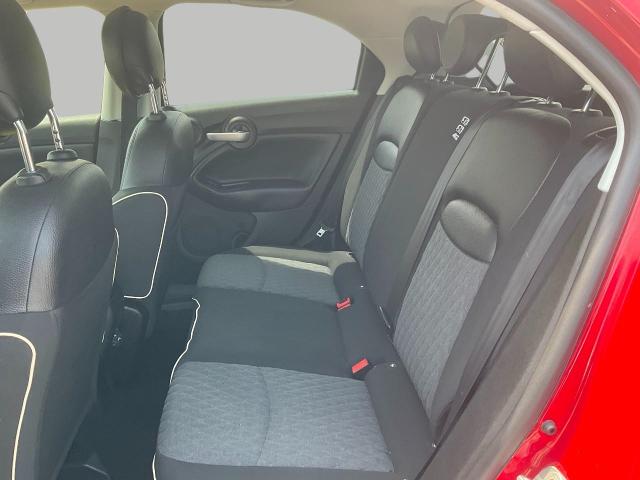 2019 FIAT 500X Vehicle Photo in Kaukauna, WI 54130