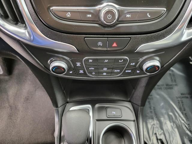 2024 Chevrolet Equinox Vehicle Photo in MADISON, WI 53713-3220