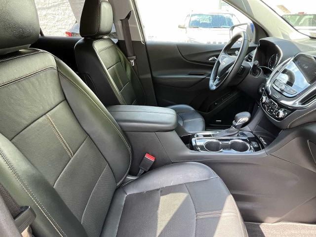 2023 Chevrolet Equinox Vehicle Photo in PITTSBURGH, PA 15226-1209